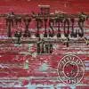 The Tex Pistols Band - Hold On